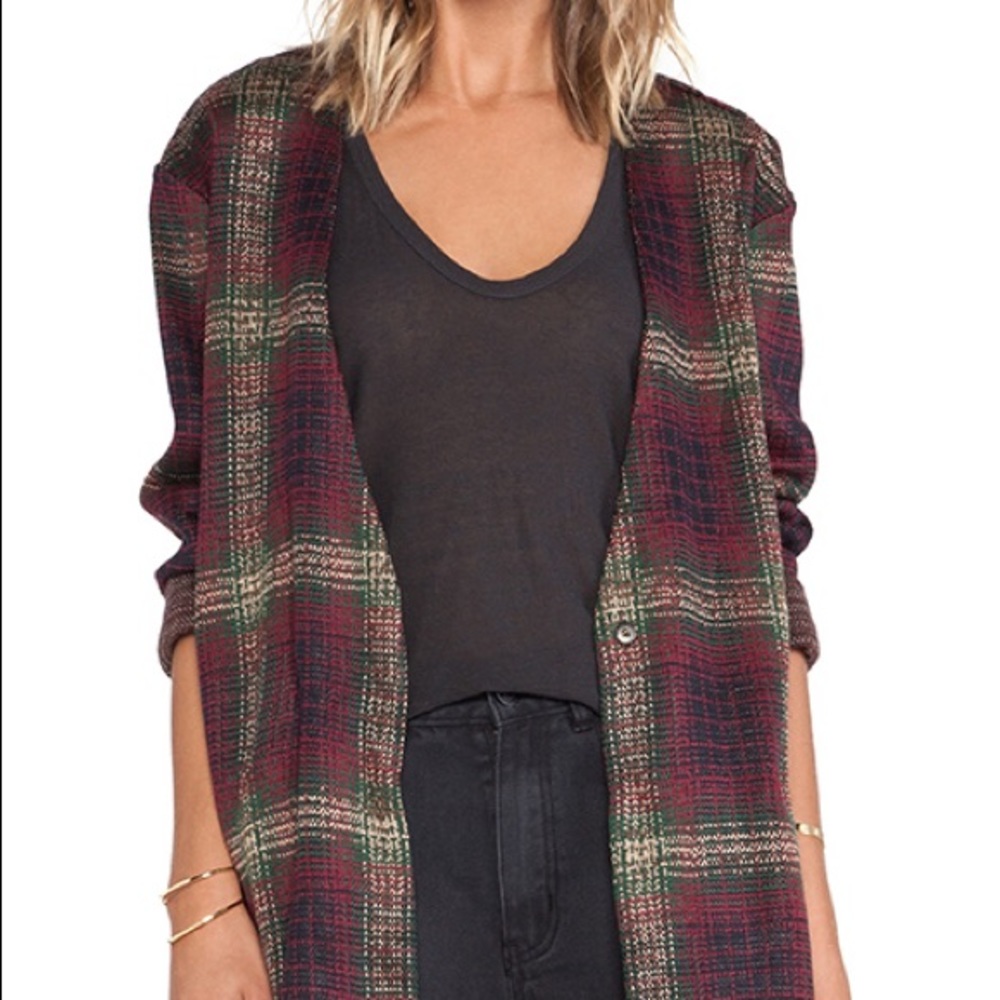UNIF Nevermind Duster